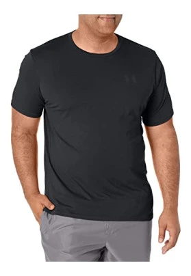 Camiseta Under Armour Ua Sportstyle de manga corta para hombre