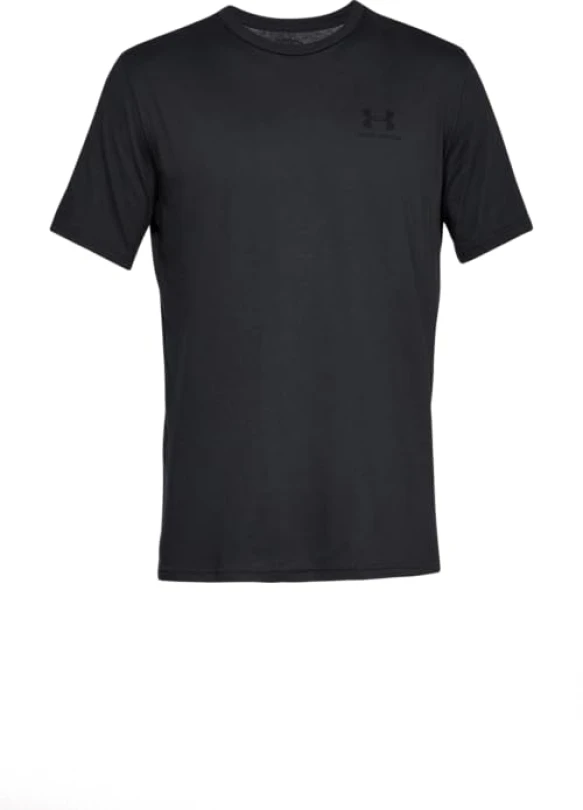 5_Camiseta Under Armour Ua Sportstyle de manga corta para hombre