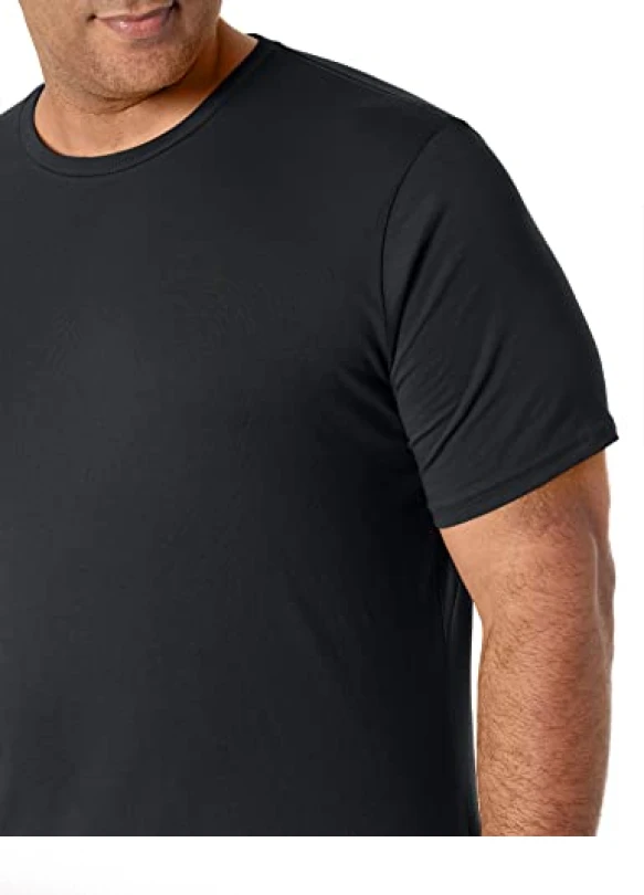 4_Camiseta Under Armour Ua Sportstyle de manga corta para hombre