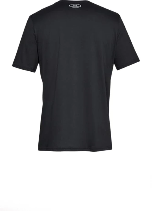 2_Camiseta Under Armour Ua Sportstyle de manga corta para hombre