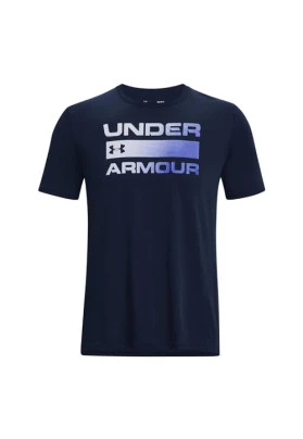 Camiseta Under Armour UA Team Issue de manga corta para hombre