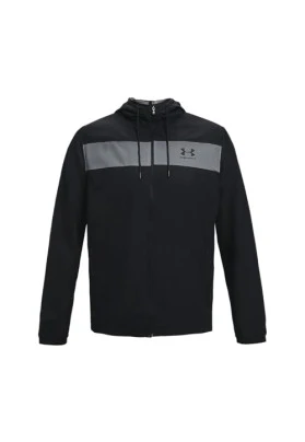 Chaqueta con cremallera Under Armour