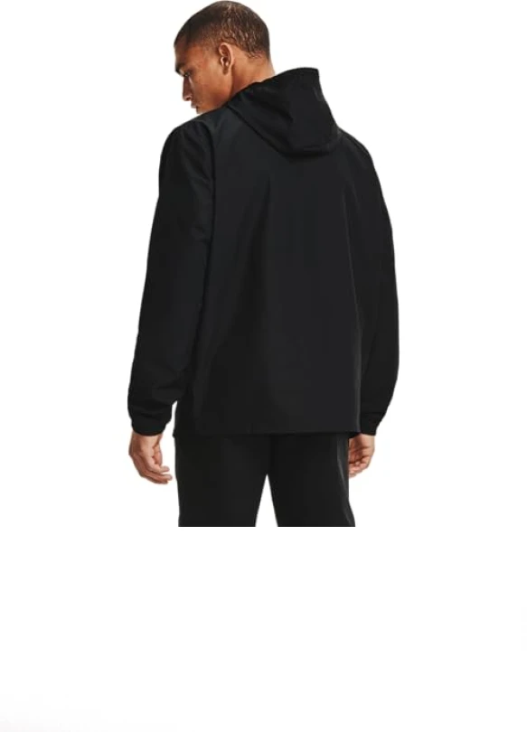 4_Chaqueta con cremallera Under Armour