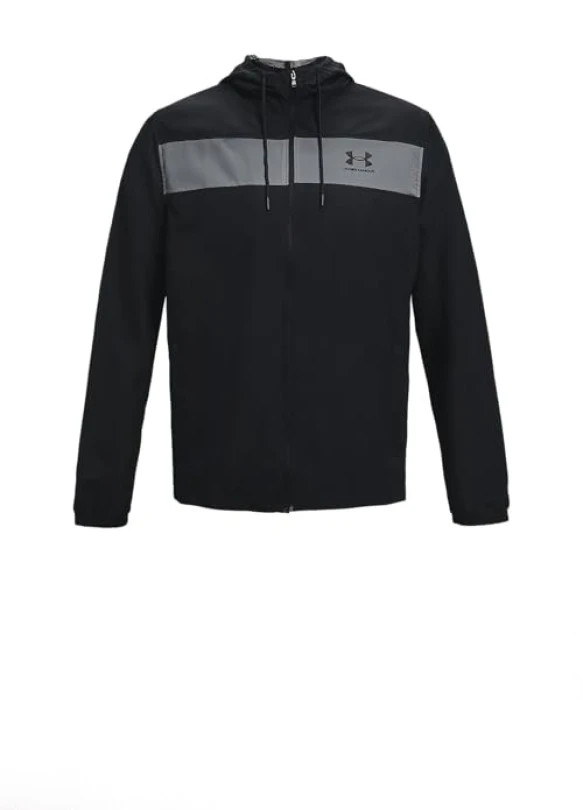 main_image_Chaqueta con cremallera Under Armour