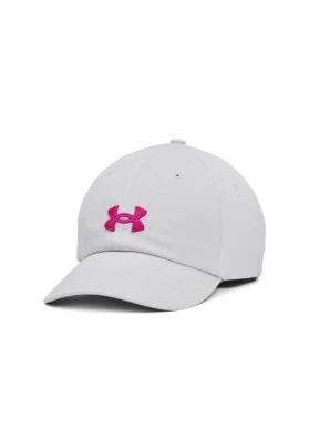 Gorra ajustable de Flash Under Armour para mujer