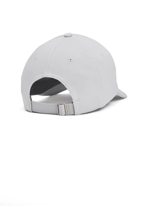 1_Gorra ajustable de Flash Under Armour para mujer