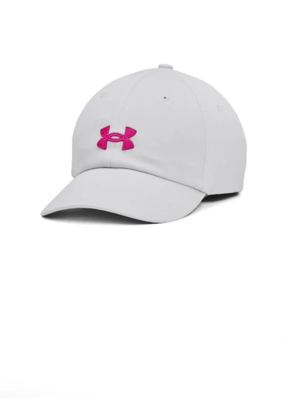 main_image_Gorra ajustable de Flash Under Armour para mujer