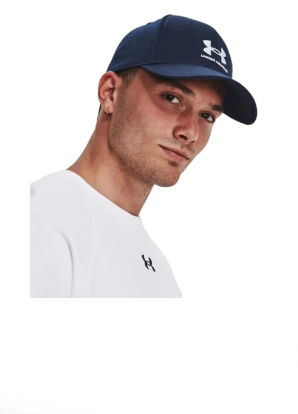 2_Gorra Under Armour para hombre