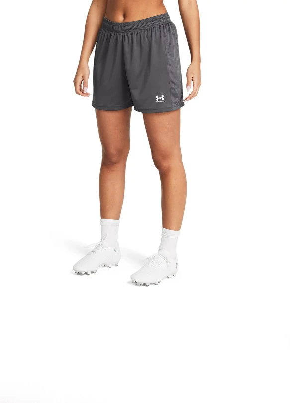 main_image_Pantalones cortos Under Armour UA Challenger Knit para mujer