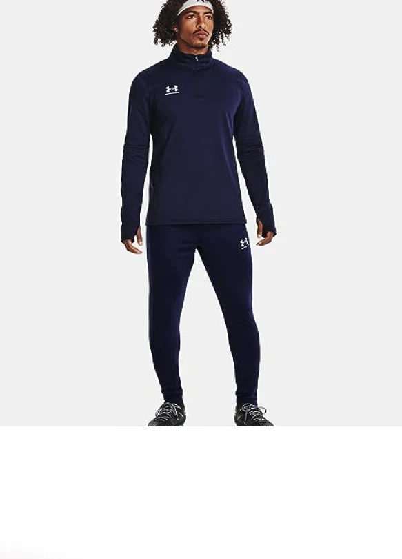 3_Pantalones de entrenamiento Under Armour UA M's Ch. Train para hombre