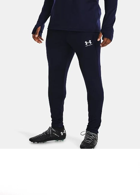 2_Pantalones de entrenamiento Under Armour UA M's Ch. Train para hombre