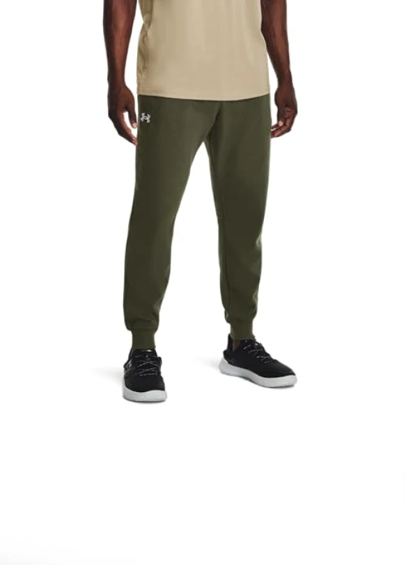 1_Pantalones Under Armour para hombre