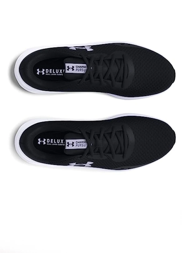 3_UA Charged Pursuit 3 de Under Armour