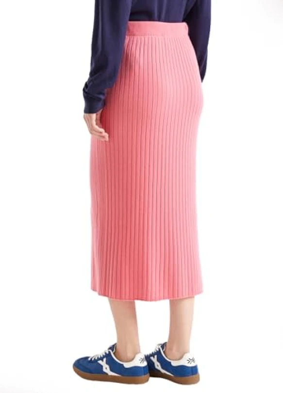 1_Falda para mujer United Colors of Benetton