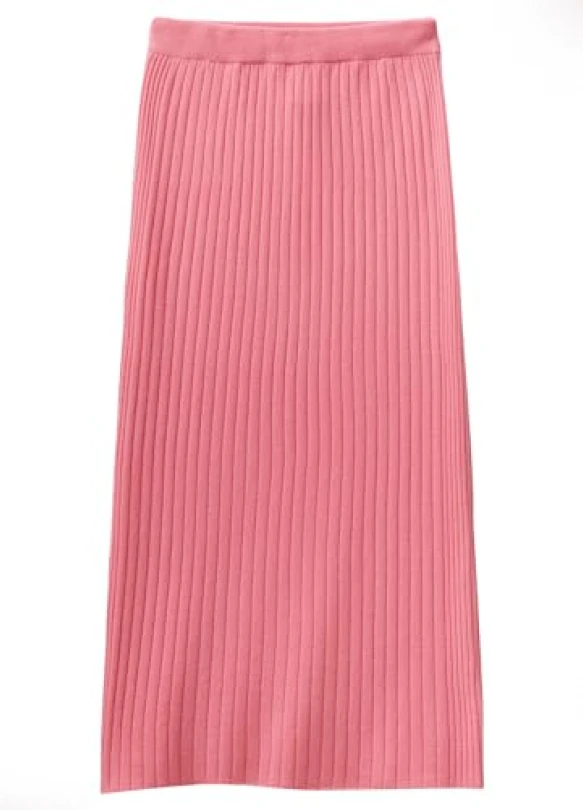 4_Falda para mujer United Colors of Benetton