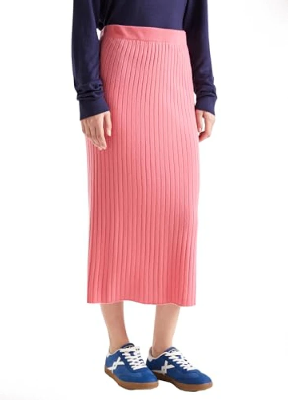 3_Falda para mujer United Colors of Benetton