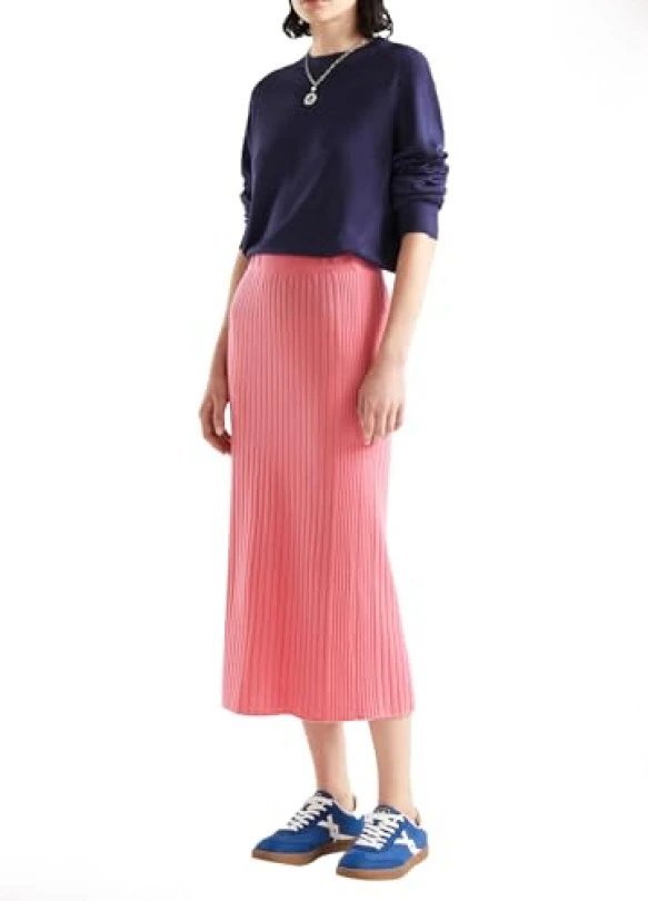 main_image_Falda para mujer United Colors of Benetton