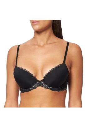 Push-Up T-Shirt Bra Calvin Klein Seductive Comfort