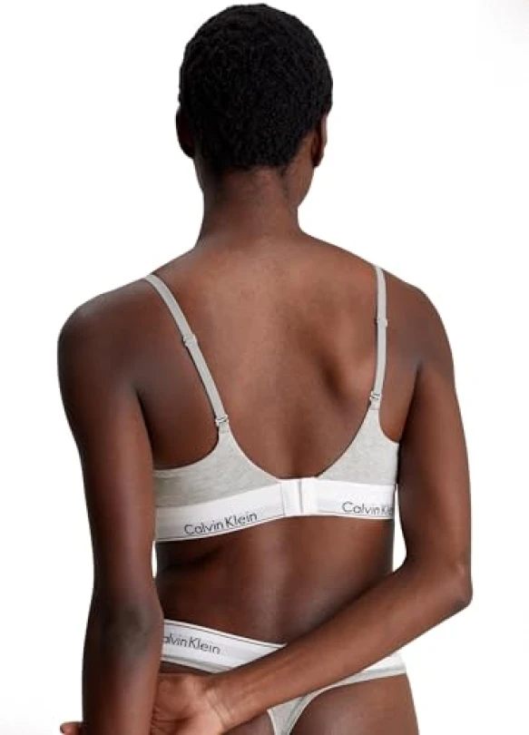 1_Sujetador push-up Calvin Klein mujer por 24€