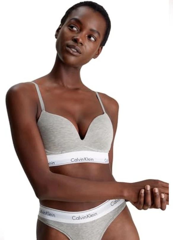 main_image_Sujetador push-up Calvin Klein mujer por 24€