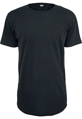 Camiseta larga Urban Classics para hombre