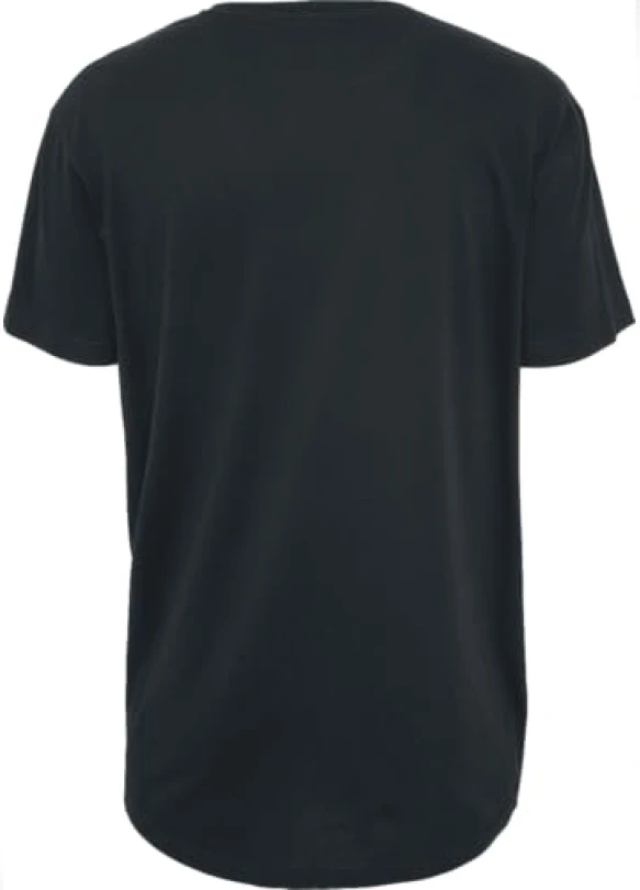 1_Camiseta larga Urban Classics para hombre