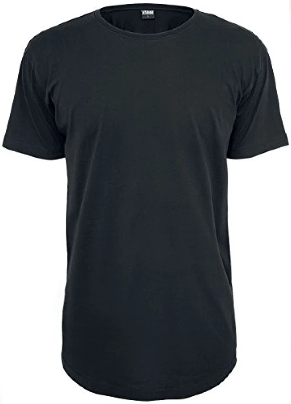 5_Camiseta larga Urban Classics para hombre