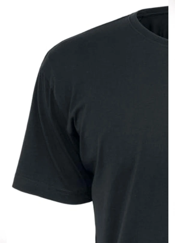2_Camiseta larga Urban Classics para hombre