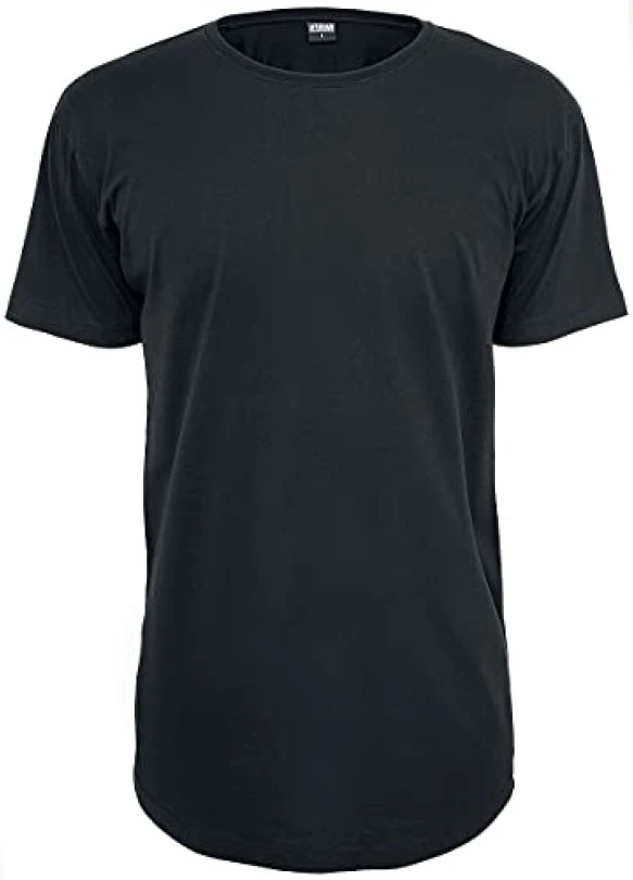 main_image_Camiseta larga Urban Classics para hombre