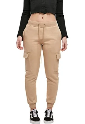 Pantalones deportivos para mujer Urban Classics