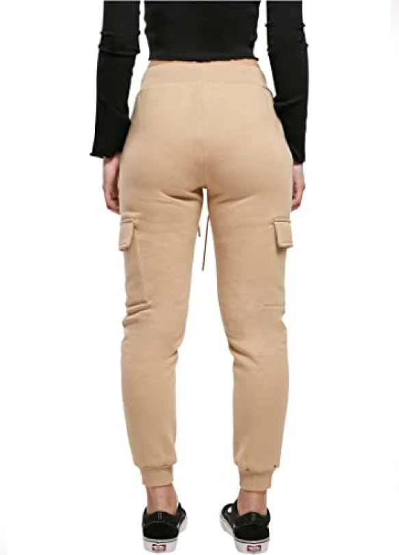 1_Pantalones deportivos para mujer Urban Classics