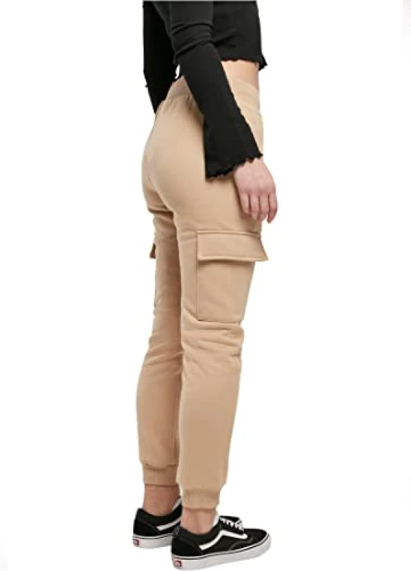 3_Pantalones deportivos para mujer Urban Classics