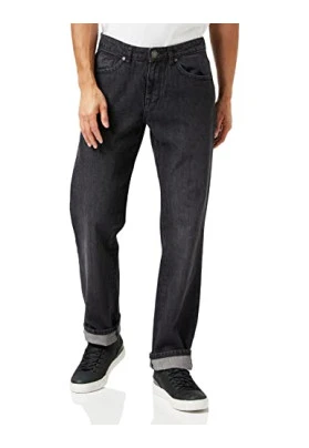 Pantalones Urban Classics Loose Fit para hombre