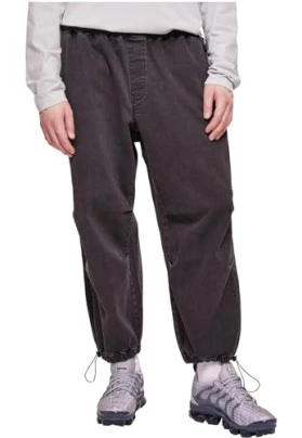 Pantalones Urban Classics Parachute para hombre
