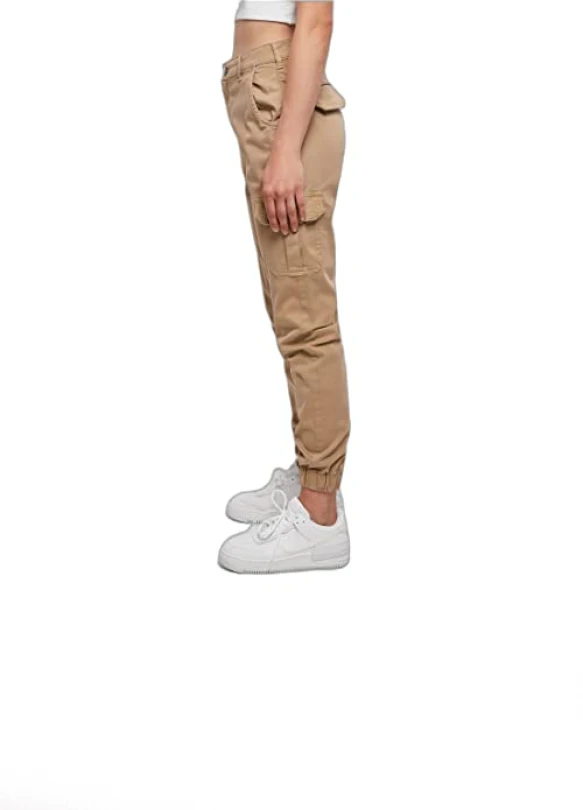 1_Urban Classics Ladies High Waist a solo 21,9€