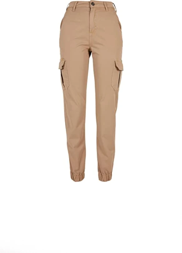 5_Urban Classics Ladies High Waist a solo 21,9€