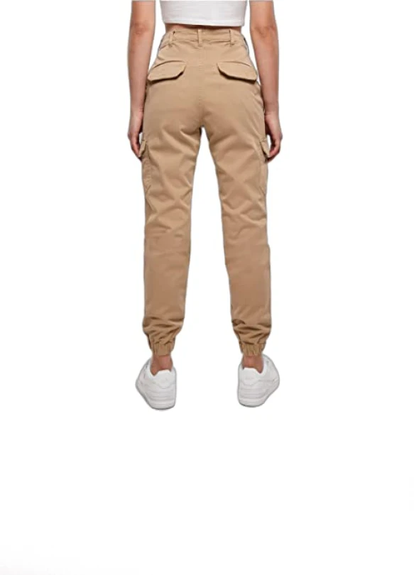2_Urban Classics Ladies High Waist a solo 21,9€
