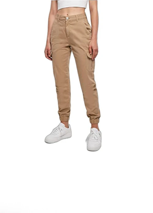 main_image_Urban Classics Ladies High Waist a solo 21,9€