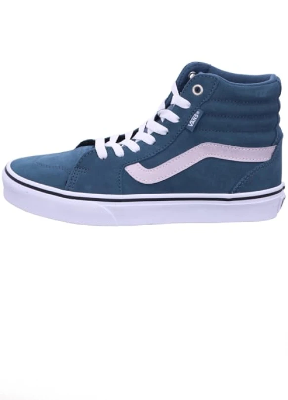 1_Zapatillas Vans Filmore Hi para mujer