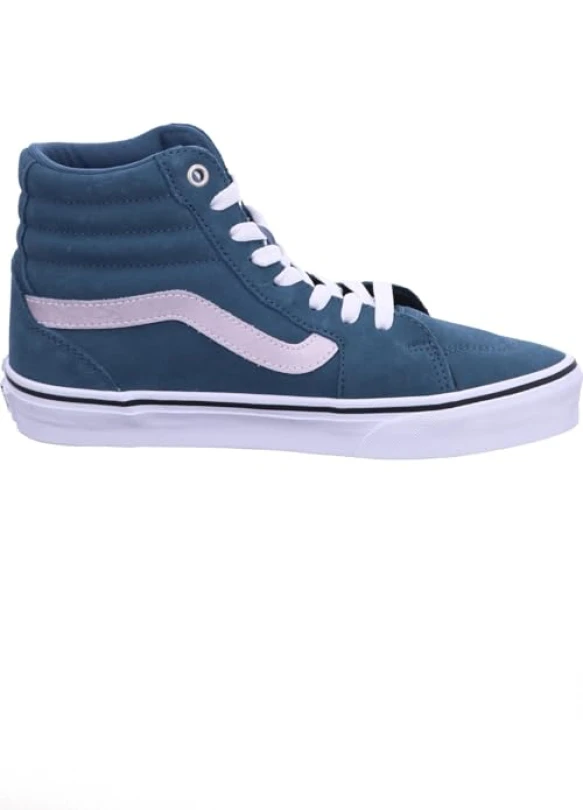 5_Zapatillas Vans Filmore Hi para mujer
