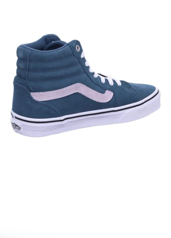 4_Zapatillas Vans Filmore Hi para mujer