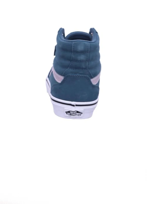 3_Zapatillas Vans Filmore Hi para mujer