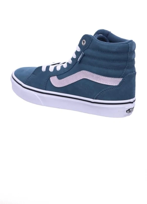 2_Zapatillas Vans Filmore Hi para mujer