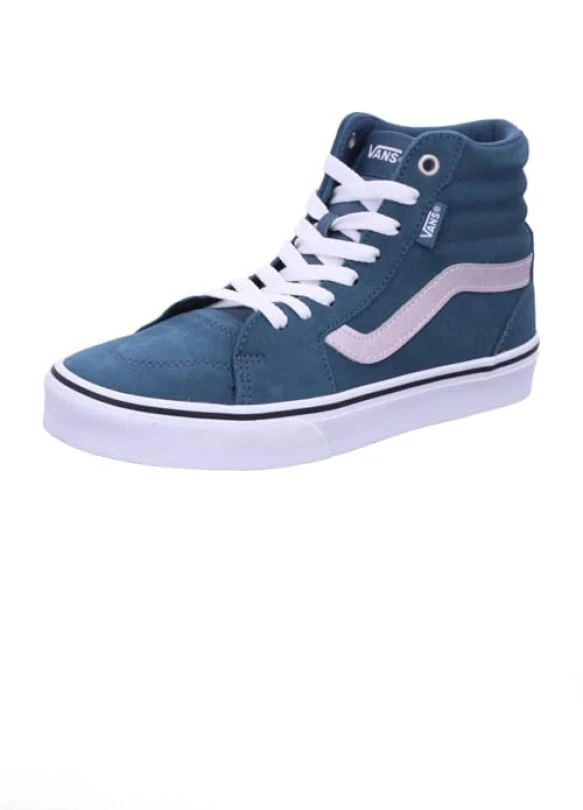 main_image_Zapatillas Vans Filmore Hi para mujer