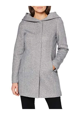 Abrigo Vero Moda Vmverodona LS