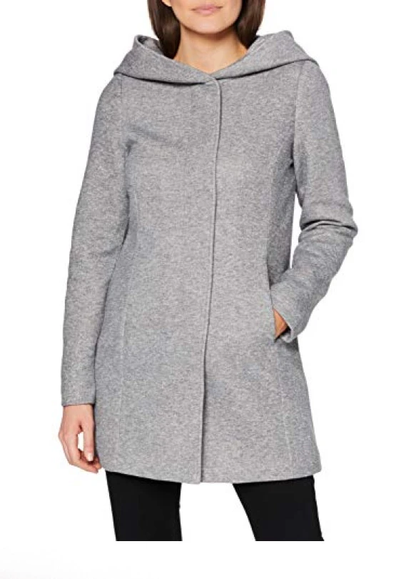 main_image_Abrigo Vero Moda Vmverodona LS