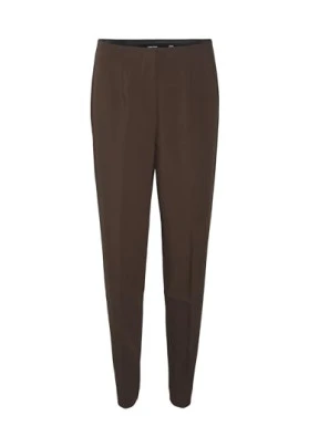 Pantalones VERO MODA VMSANDY HR Tapered Noos para Mujer