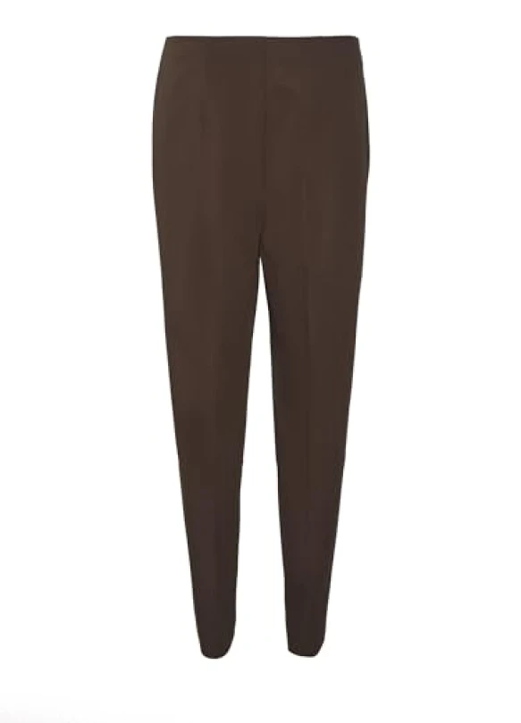 1_Pantalones VERO MODA VMSANDY HR Tapered Noos para Mujer