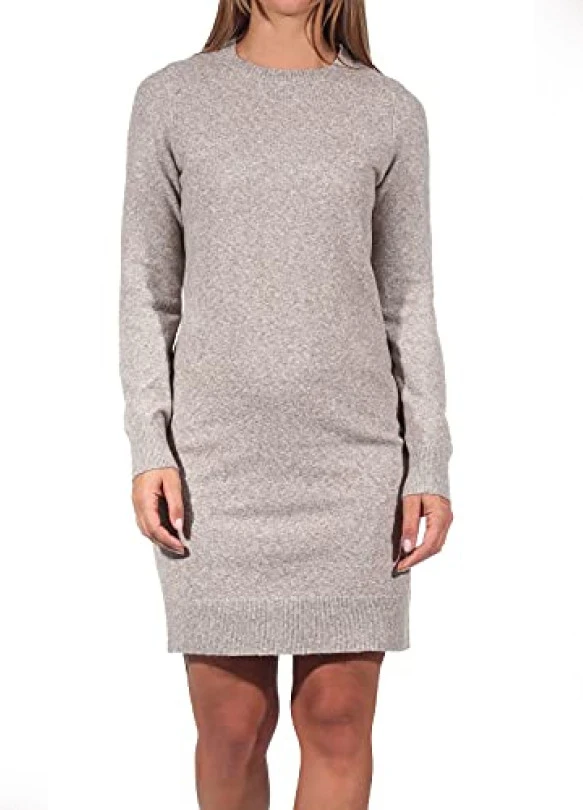 main_image_Vestido para mujer VERO MODA Vmdoffy LS O-Neck Dress