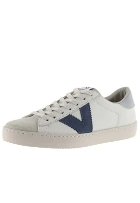 Si recibes este titulo: 
Victoria Berlin Zapatillas, Unisex Adulto, Azul (Marino 603), 40 EU

Me gustaria algo asi:
Zapatillas unisex adulto Victoria Berlin